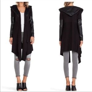 Blank NYC duster